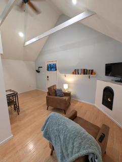 Willamette Cottage - Salem - 0