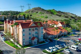 Residence Inn Anaheim Hills Yorba Linda - 9