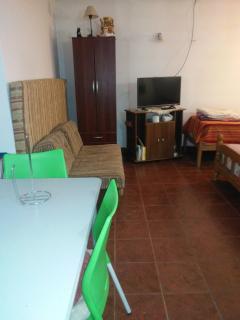 Monoambiente - Miramar - 2