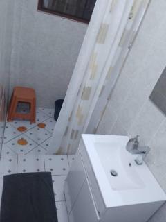 Villa - tout est grâce - - 1