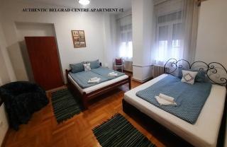 Authentic Belgrade Centre Apartments for large groups, Republic Square - Up to 47 people in 5 apartments - Belgrado - 2