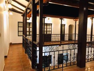 Habitación Céntrica y Cómoda - 1