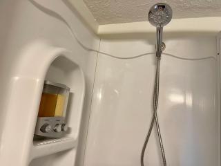 Cozy Condo - Lake Charles - 2