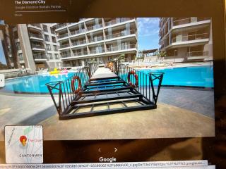 Serenity Studio Apartments at Diamond in City - 7