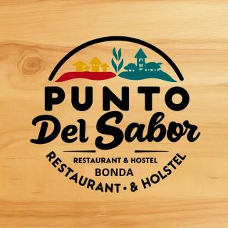 HOSTEL RESTAURANTE PUNTO DEL SABOR - Santa Marta - 8
