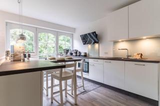 Ferienwohnung in St Peter-Ording - St. Peter-Ording - 4