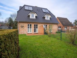 Doppelhaushälfte in St Peter-Ording - St. Peter-Ording - 9