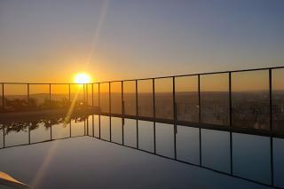 Vida Urbana - Challenge - Setor Oeste - 8