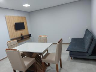 Apartamentos temporada Vista do Vale - Gramado - 2