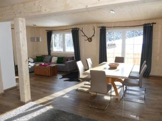 Haus Loserblick - Altaussee - 9