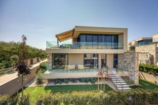 Luxury villa with a swimming pool Savudrija, Umag - 23625 - Crveni Vrh - 8