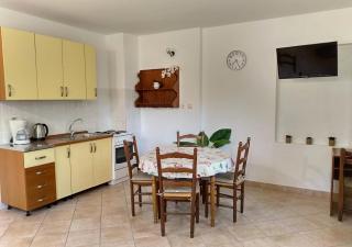 Apartments with parking space Baska, Krk - 23634 - 2