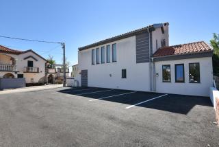 Family friendly house with a swimming pool Privlaka, Zadar - 23636 - Privlaka - 5