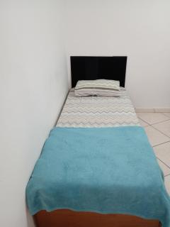 Apartamento praia pontal - Rio de Janeiro - 1