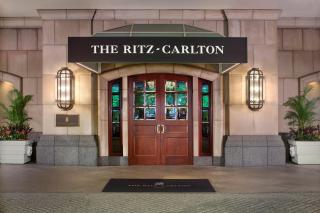 The Ritz-Carlton Osaka - Osaka - 8