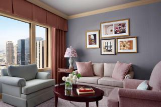 The Ritz-Carlton Osaka - Osaka - 6