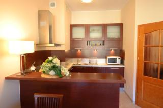 Victus Apartament Platinium - Sopot - 3