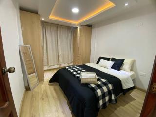 Elegancia y comodidad en Loja - Loja - 8