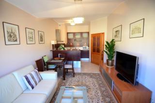 Victus Apartament Platinium - Sopot - 0