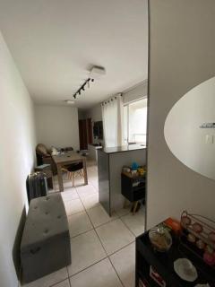 Apartamento 2 quartos Pampulha - Belo Horizonte - 3