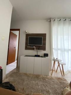 Apartamento 2 quartos Pampulha - Belo Horizonte - 2
