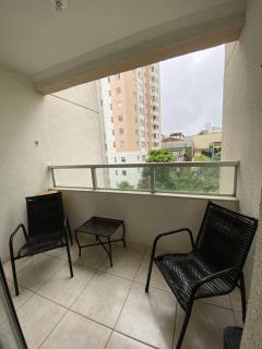 Apartamento 2 quartos Pampulha - Belo Horizonte - 1
