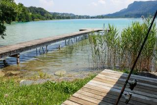 Gasthaus Hotel Höhenwirt - Keutschach am See - 5