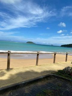 Sérénité en Bord de Mer - 9