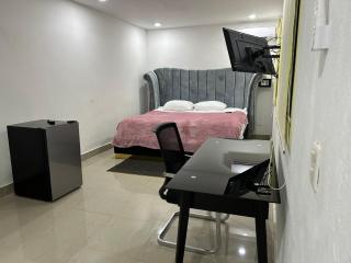 Hannabi Beach Hotel - Boca Chica - 4