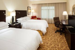 Houston Marriott Energy Corridor - Houston - 5
