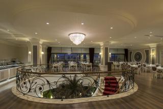 Vialand Palace Hotel - Istanbul - 1