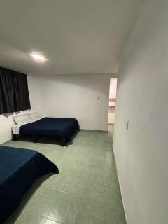 departamento 2 habitaciones - Mexico-Stad - 5