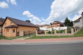 Superubytovanie Olga - Štrba - 9
