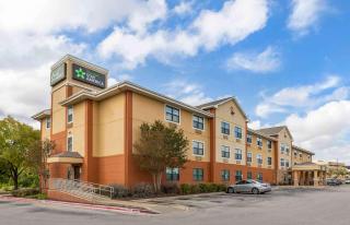 Extended Stay America Suites - Austin - Round Rock - South - Round Rock - 0