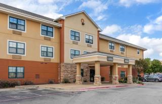 Extended Stay America Suites - Austin - Round Rock - South - 9