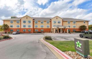 Extended Stay America Suites - Austin - Round Rock - South - Round Rock - 8