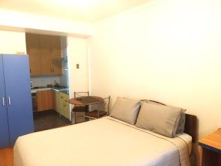 Avenida Marina 1 - 8