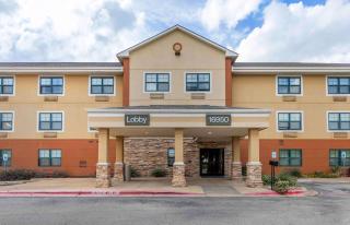 Extended Stay America Suites - Austin - Round Rock - South - Round Rock - 7