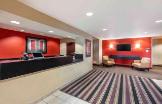 Extended Stay America Suites - Austin - Round Rock - South - Round Rock - 4
