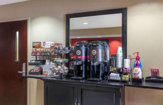Extended Stay America Suites - Austin - Round Rock - South - Round Rock - 2