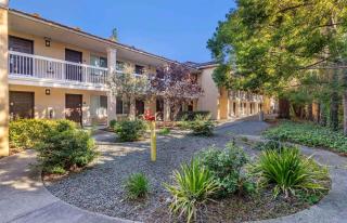 Extended Stay America Suites - San Jose - Mountain View - Mountain View - 7