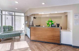 Extended Stay America Suites - San Jose - Mountain View - Mountain View - 6