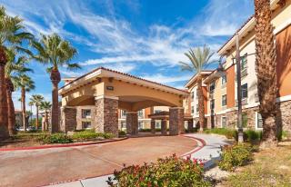 Extended Stay America Suites - Palm Springs - Airport - Palm Springs - 8