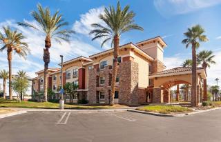 Extended Stay America Suites - Palm Springs - Airport - Palm Springs - 7