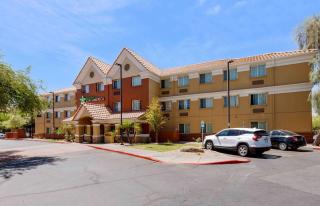 Extended Stay America Suites - Phoenix - Airport - Tempe - Tempe - 8