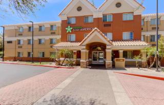 Extended Stay America Suites - Phoenix - Airport - Tempe - Tempe - 9