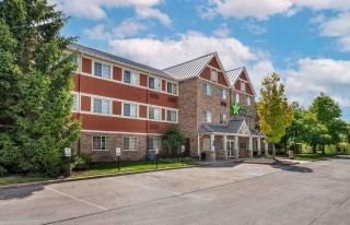 Extended Stay America Suites - Indianapolis - West 86th St - Indianápolis - 8