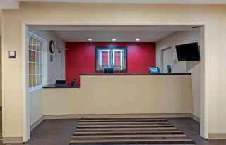 Extended Stay America Suites - Indianapolis - West 86th St - 4