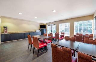 Extended Stay America Suites - Indianapolis - West 86th St - Indianápolis - 2