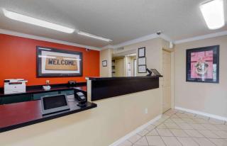 Extended Stay America Suites - Dallas - Las Colinas - Carnaby St - Irving - 7
